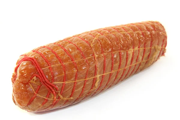 Филе лосося из Турции — стоковое фото