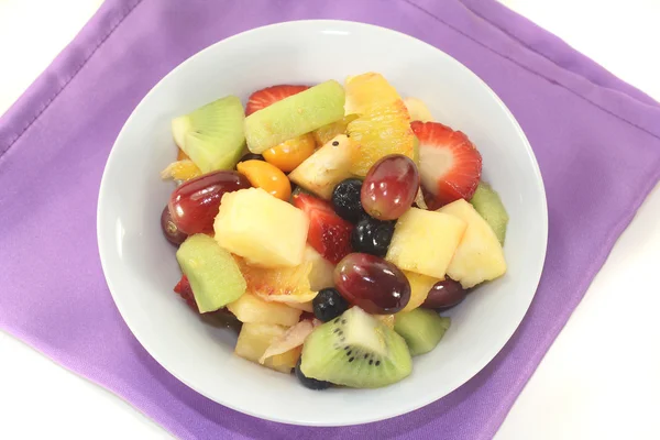 Fruit salad — Stock Photo, Image