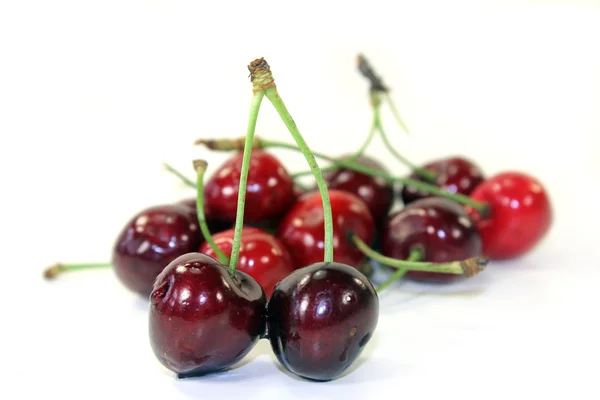 Cherries — Stock Photo, Image