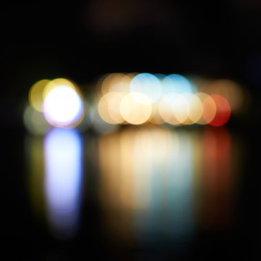 Tatil 's ışıkları