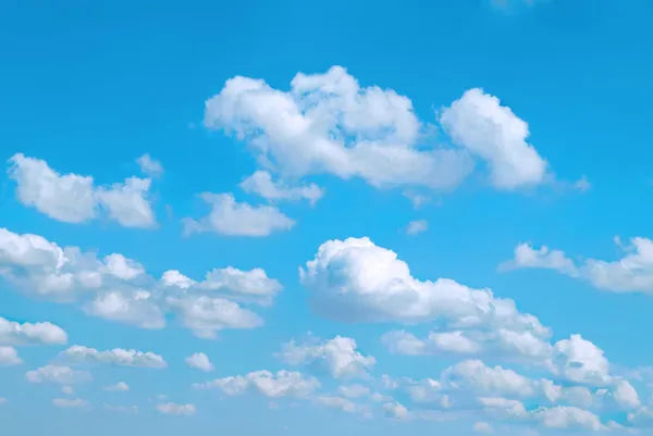 雲景 — ストック写真