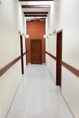 ışık hall