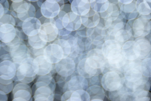 Abstract white lights — Stock Photo, Image