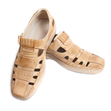 sandal çifti