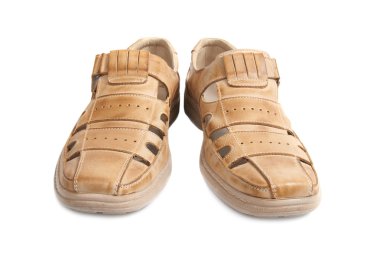 sandal çifti