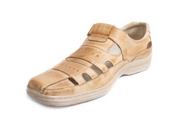 bir sandal 