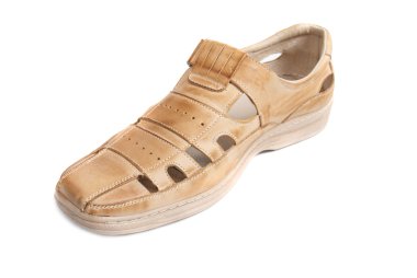 bir sandal 