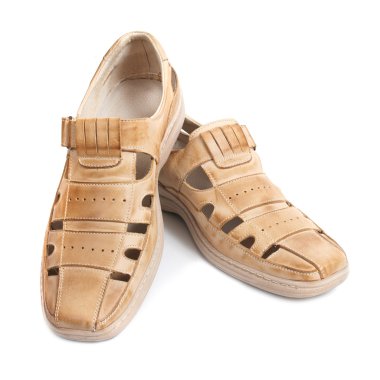 sandal çifti