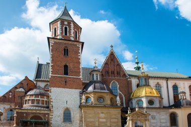 Wawel Katedrali