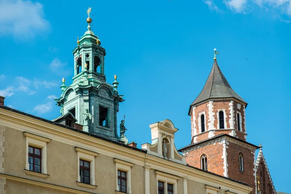 Cathédrale de Wawel — Photo