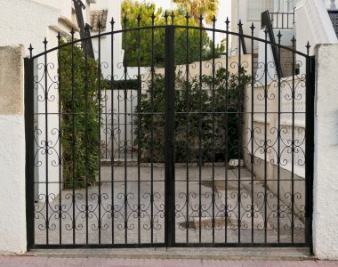 Gates İspanya