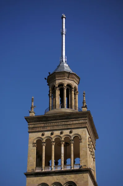 Tbilisi city — Stock Photo, Image