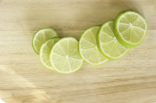 Lemons — Stock Photo, Image