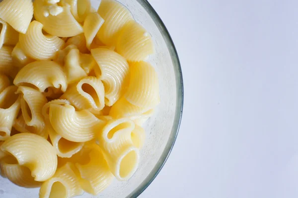 Pasta con queso —  Fotos de Stock