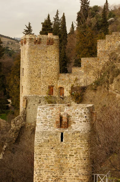 Viejo Tiflis. — Foto de Stock