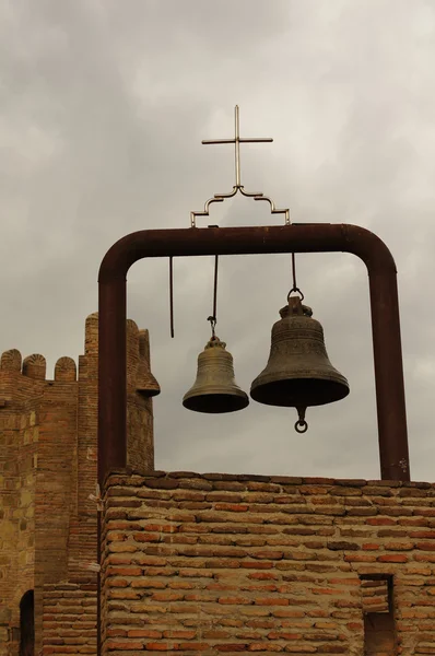 Old Tbilisi — Stock Photo, Image