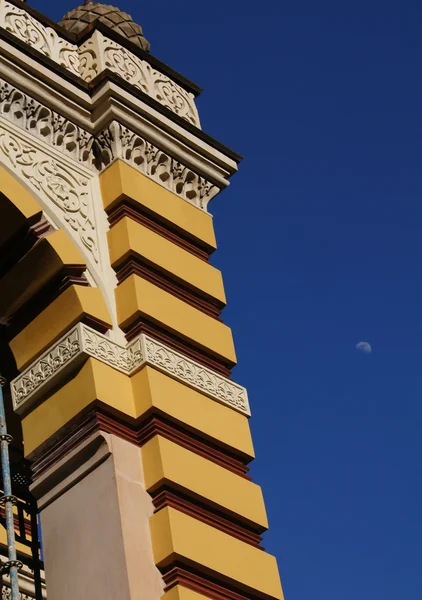 Ópera de Tbilisi — Foto de Stock