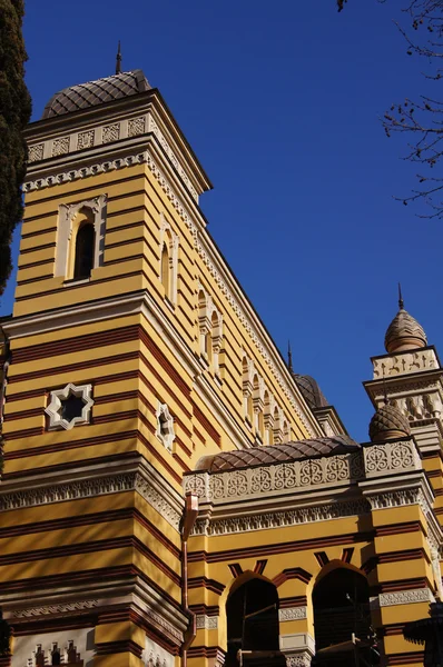 Tbilisi Opera House — Stockfoto