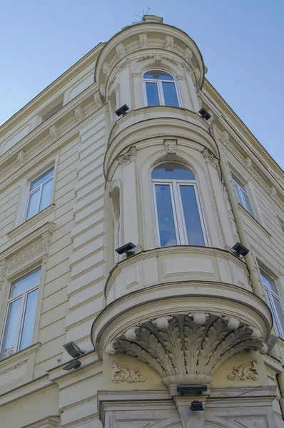 Art-Nouveau in Tbilisi — Stock Photo, Image