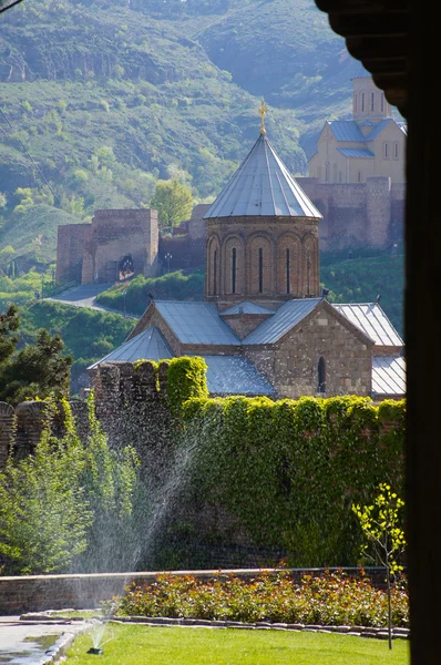 Eski kilise — Stok fotoğraf