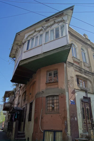 Velho Tbilisi — Fotografia de Stock