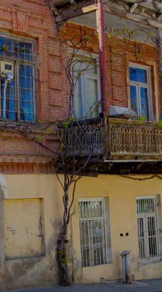 Vieux Tbilissi — Photo