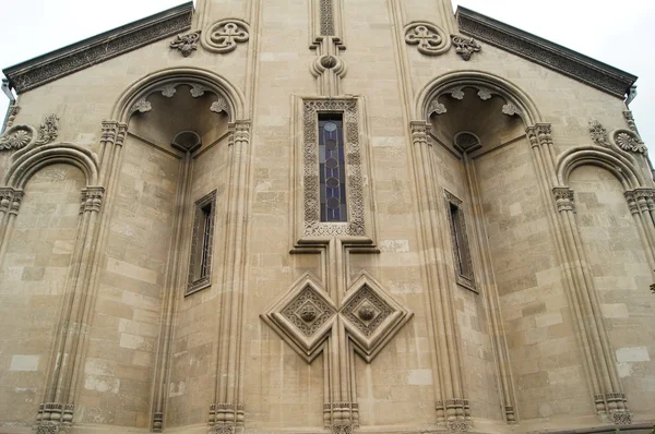 Décor de façade — Photo