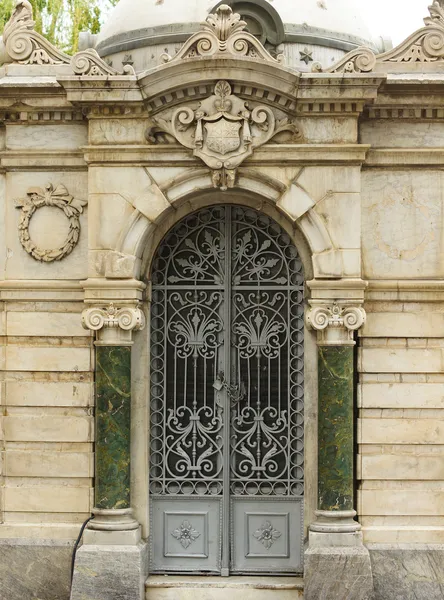 Ancienne porte — Photo