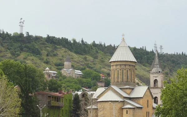 Tbilisi — Foto Stock
