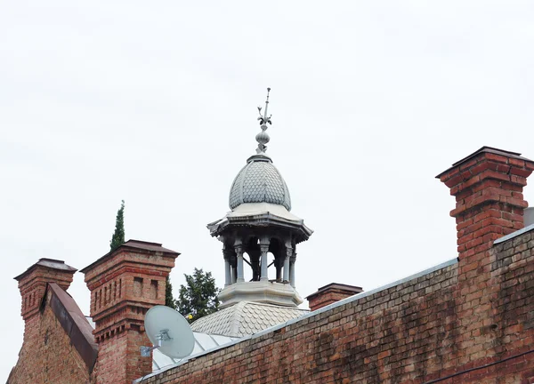 Eski Tiflis — Stok fotoğraf