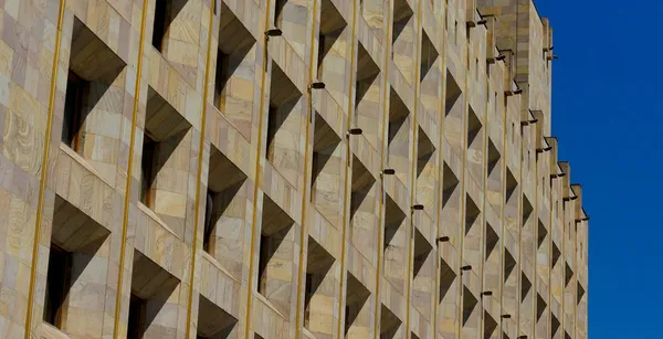 Tiflis-Architektur — Stockfoto