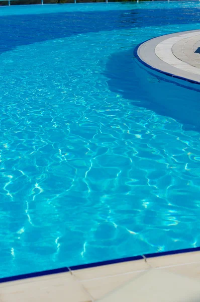 Açık havuz — Stok fotoğraf