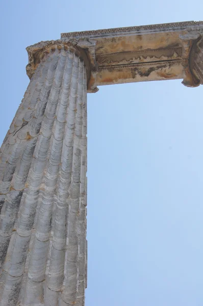 Templo de Apolo — Foto de Stock