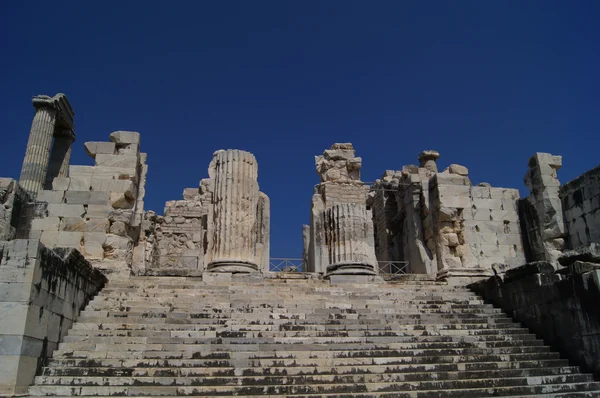 Templo Apollo — Fotografia de Stock