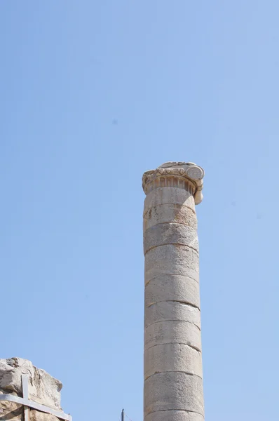 Apollo Temple — Stock Photo, Image