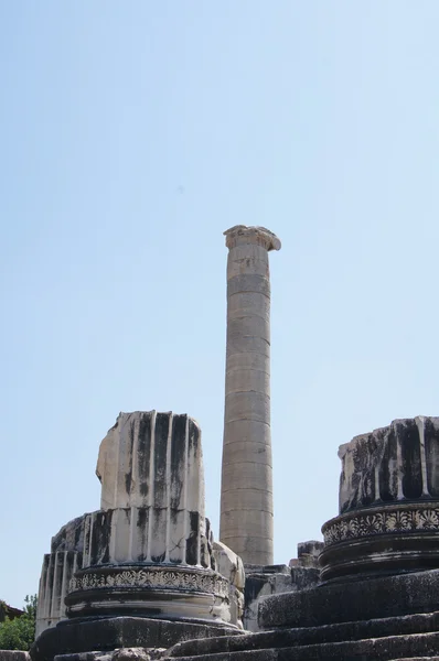 アポロ神殿 — ストック写真