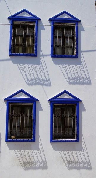 Bodrum, Turchia — Foto Stock