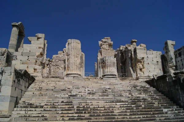 Temple Apollon — Photo