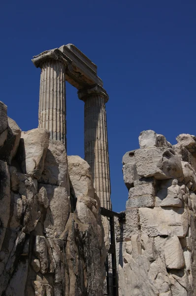 Templo Apollo — Fotografia de Stock