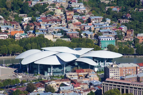 Tbilisi, Georgia — Foto Stock