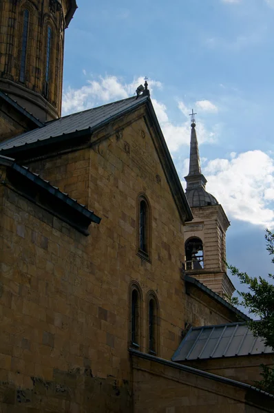 Katedrála Sioni — Stock fotografie