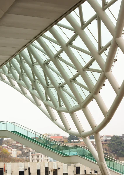 Puente de paz —  Fotos de Stock