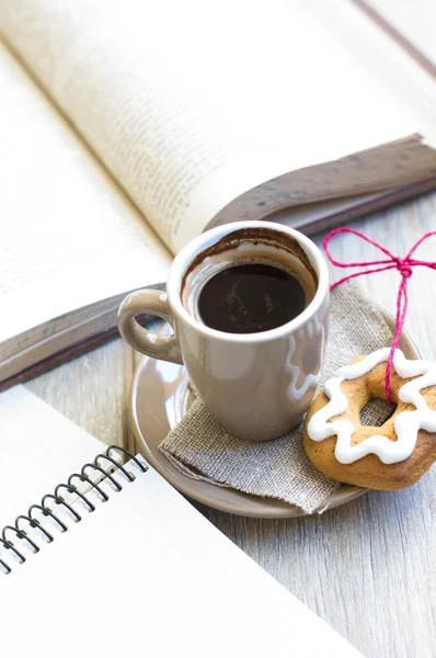 Taza de café — Foto de Stock