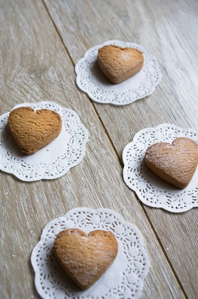 Galletas — Foto de Stock