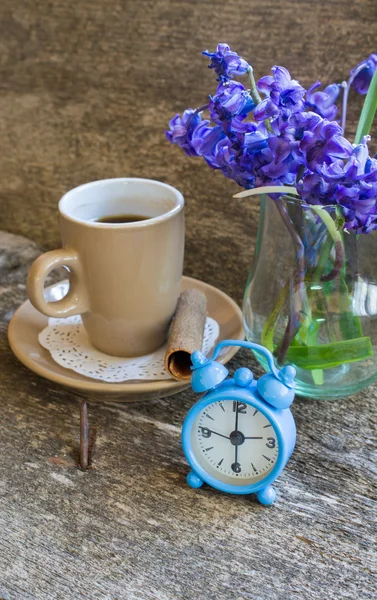 Cup of coffee — Stock Photo, Image