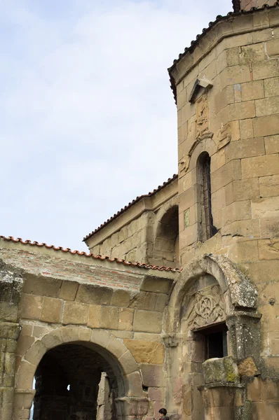 Monasterio de Jvari —  Fotos de Stock