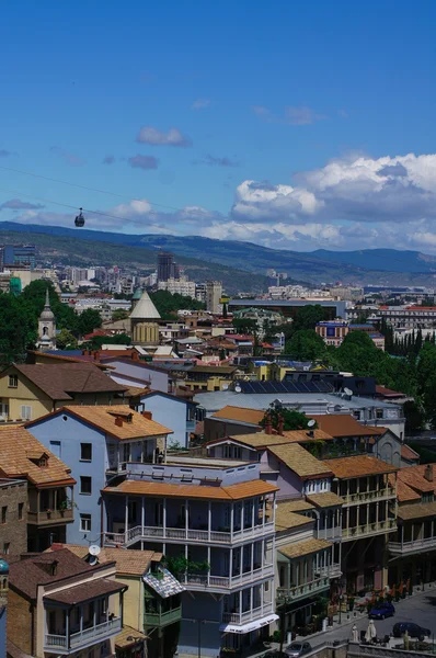 Vieux Tbilissi — Photo