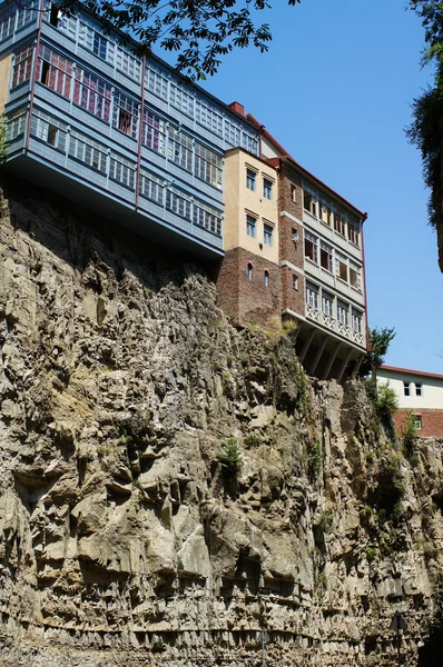 Old Tbilisi, Georgia — Stock Photo, Image