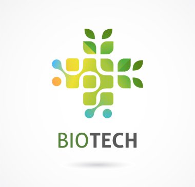 doğal alternatif bitkisel ilaç simgesi