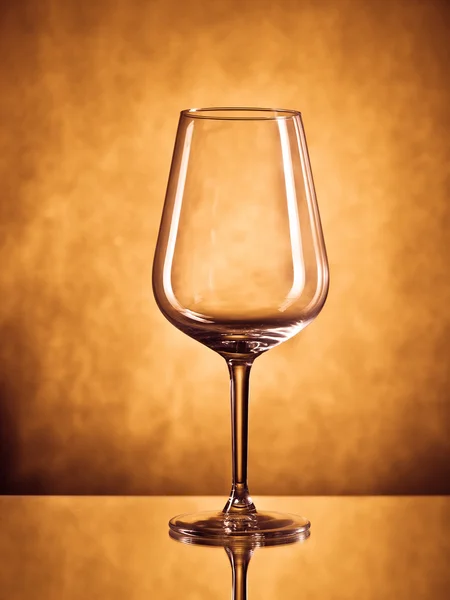 Wine glass — Stock Photo, Image